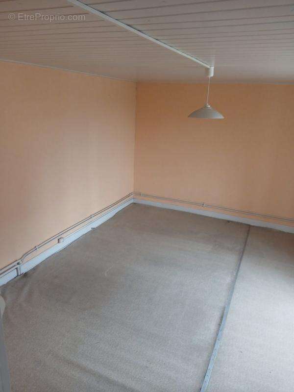 Maison à FROTEY-LES-LURE