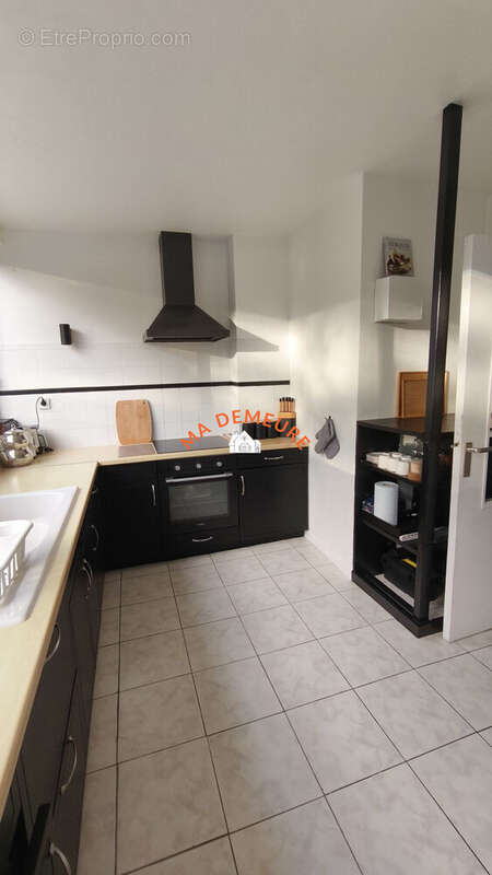 Appartement à TOURCOING