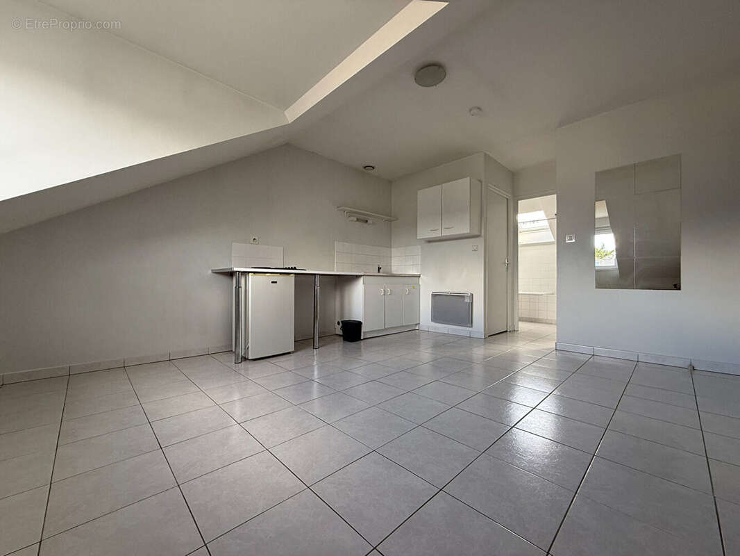 Appartement à ANGERS