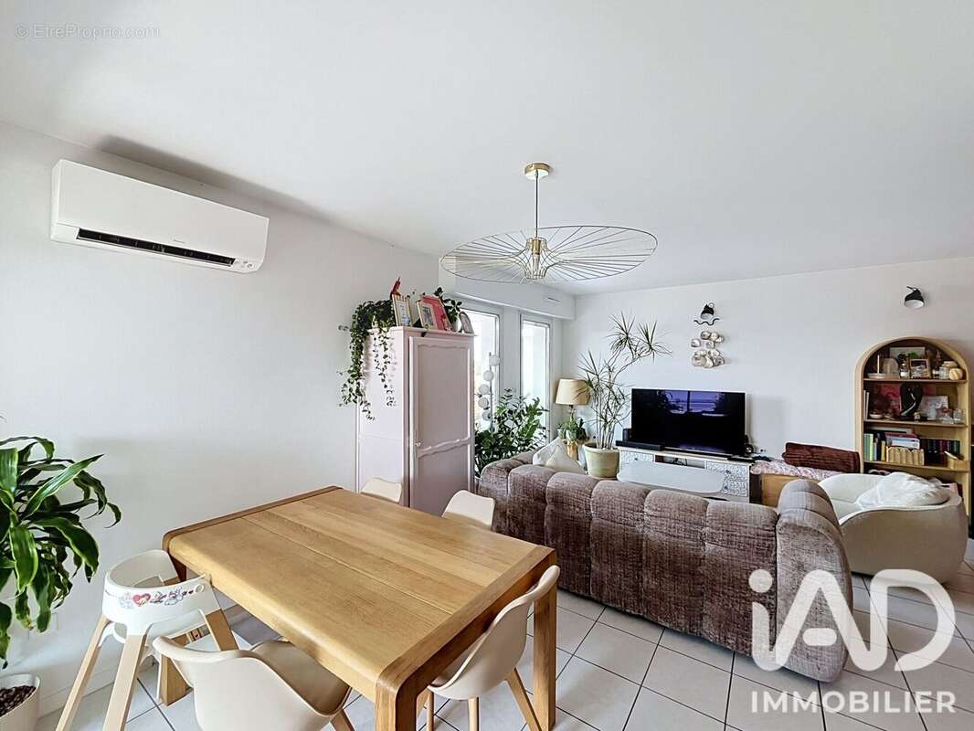 Appartement 70 m² à Dax  - photo 3