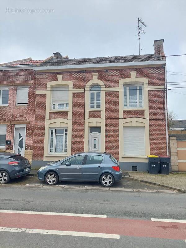 Appartement à LIEVIN