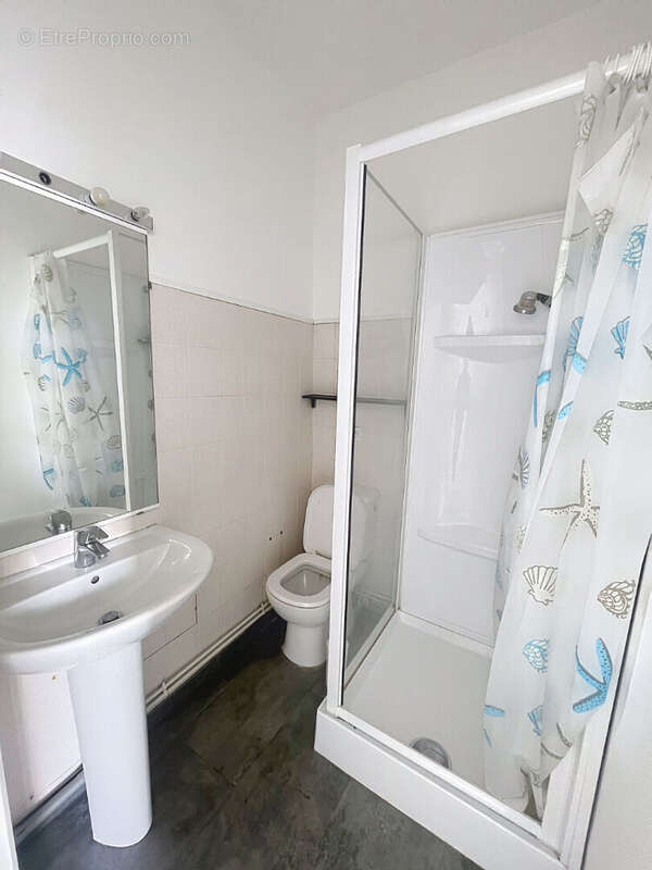 Appartement à ROCHEFORT