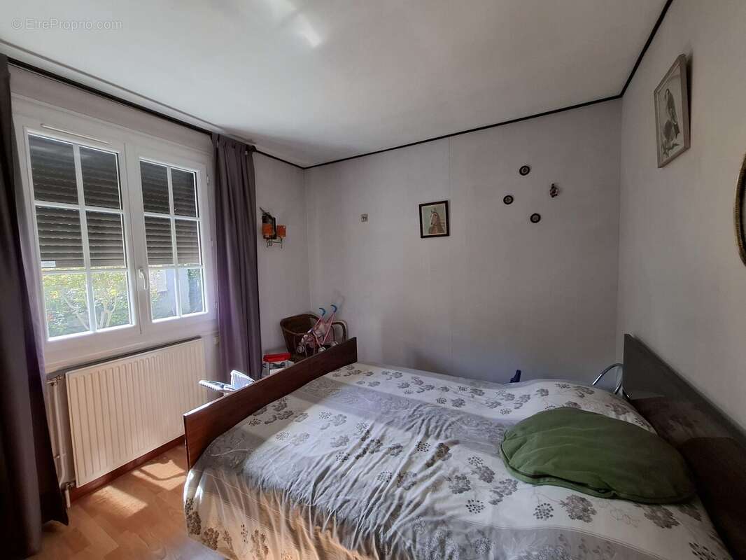 Maison à CARBONNE