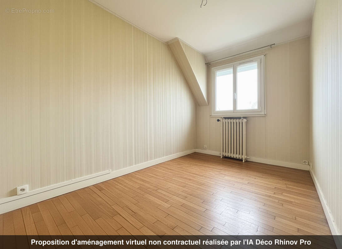 Maison à SAINT-NAZAIRE