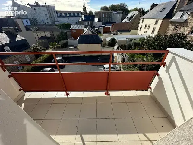 Bel appartement de 70M2 en Plein Centre-Ville - photo 14