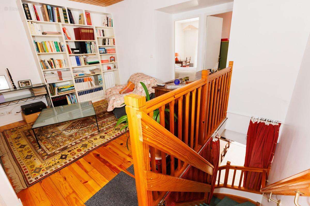 Maison à SALIES-DE-BEARN