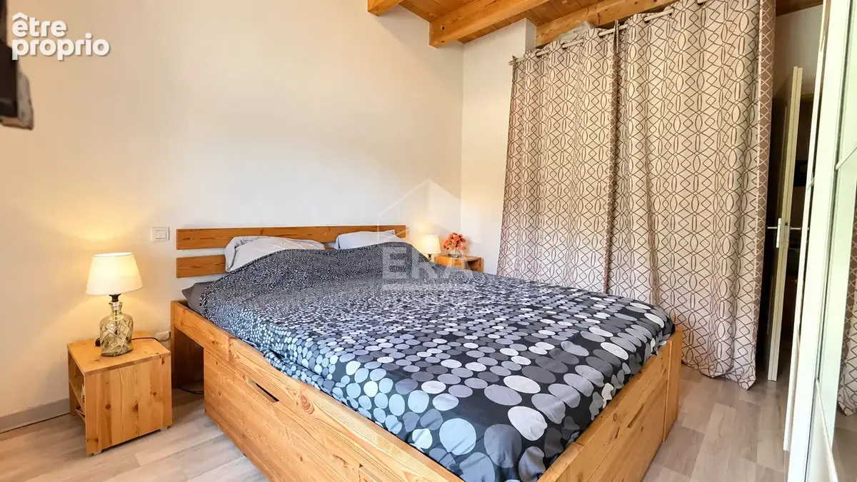 Maison 81m² à chainaz-les-frasses - photo 7