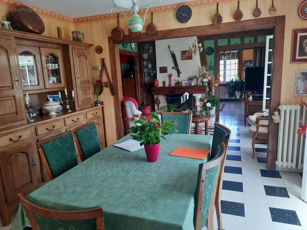 Maison 145 m² à Valmont  - photo 3