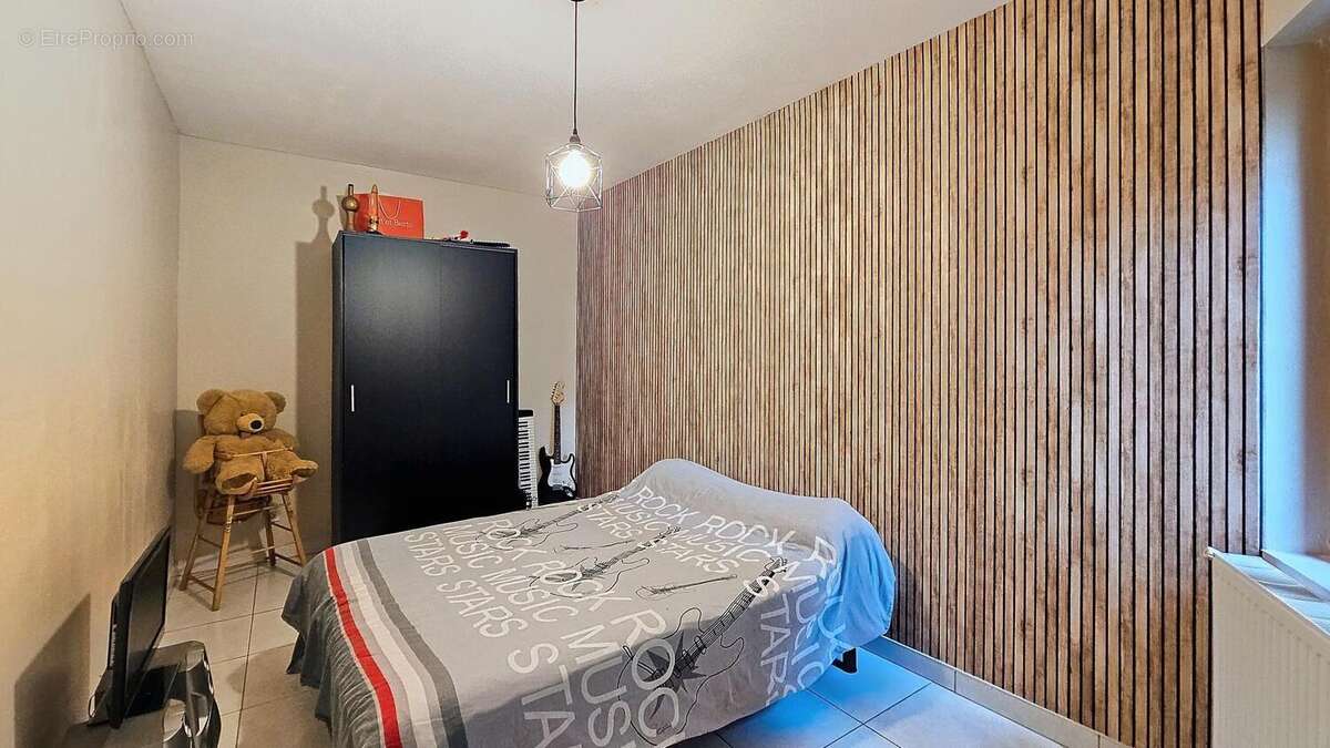 Photo 6 - Maison à CRUZY