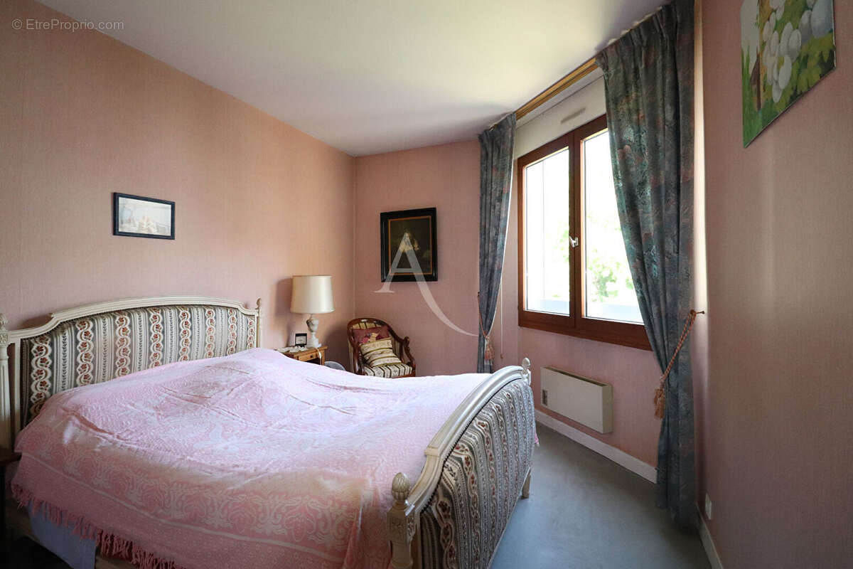 Appartement à CHAVILLE