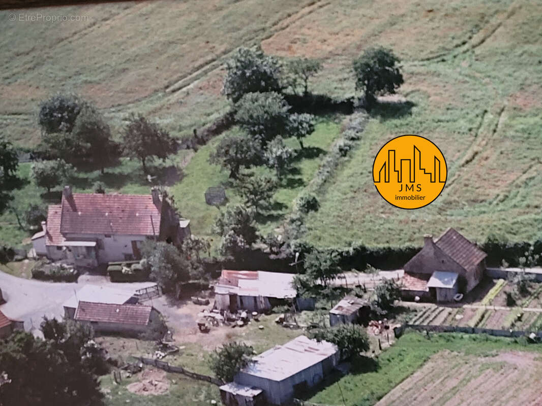 Maison à SAINT-SORNIN