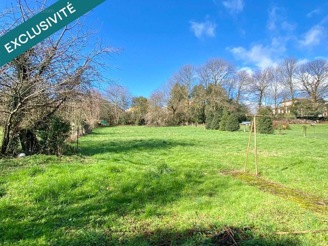 Photo 2 - Terrain à SAINT-AMANS-SOULT