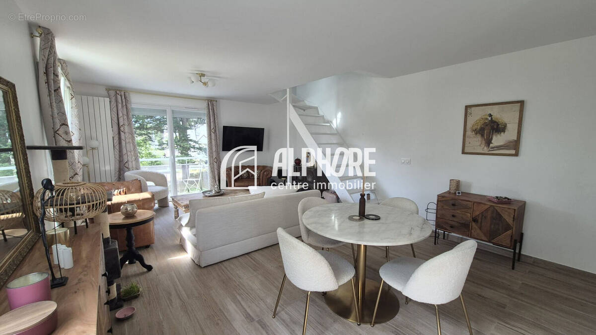 Appartement à PORNICHET