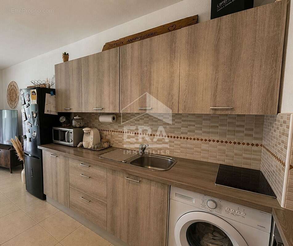 Appartement à LUCCIANA