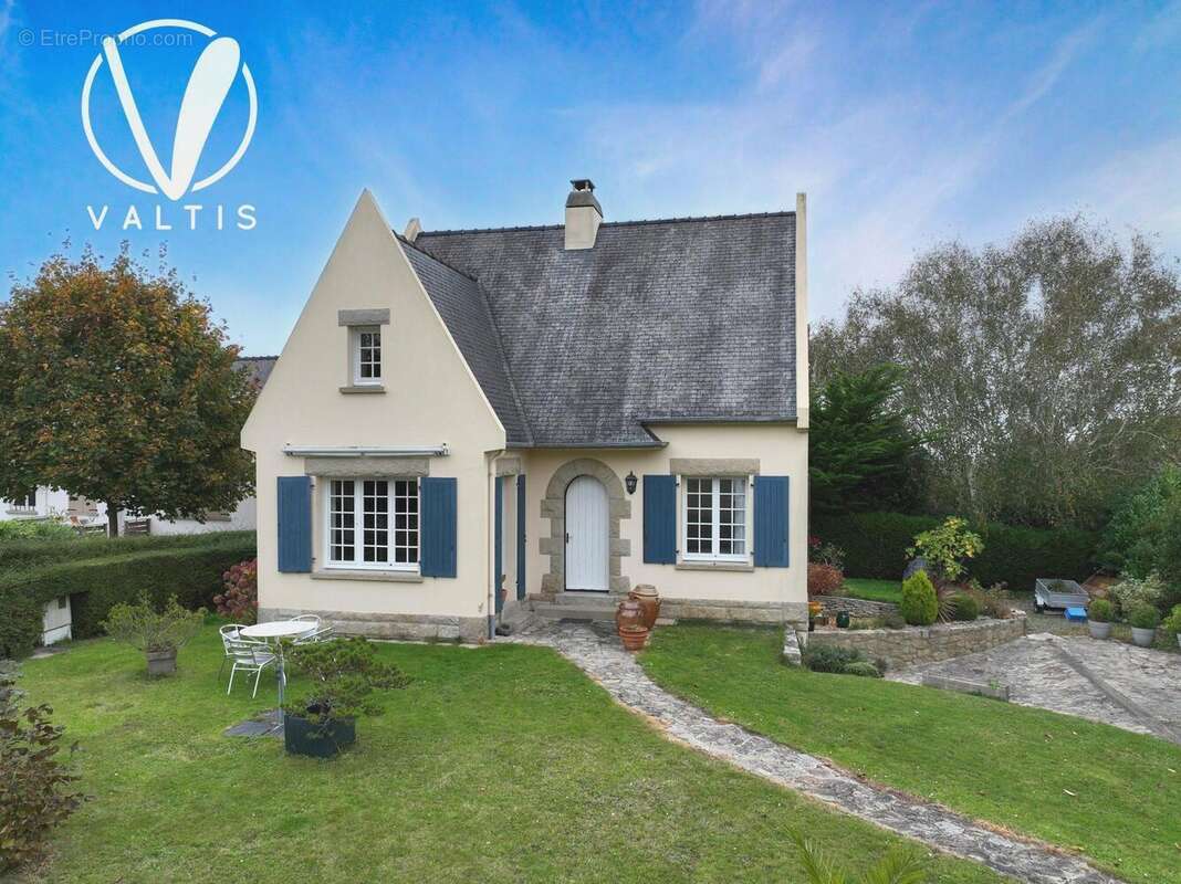 Maison à SAINT-CAST-LE-GUILDO