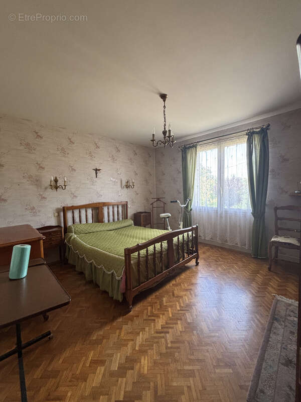 Maison à LAIGNES