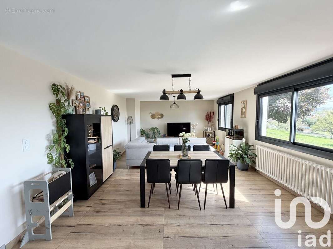 Photo 2 - Maison à MAURS