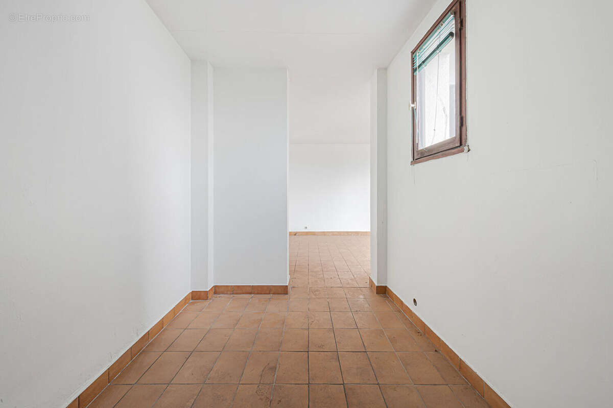 Appartement à CLAMART
