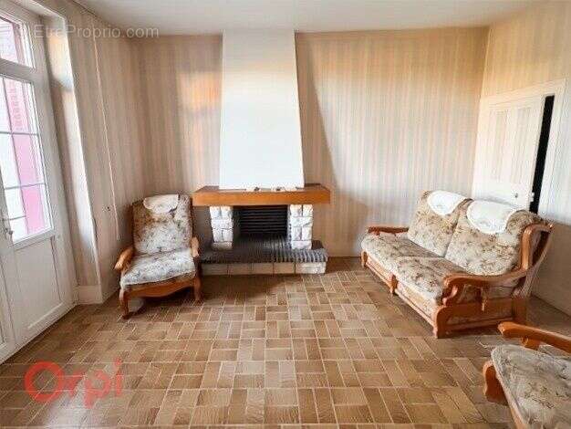 Maison À Vendre - photo 3