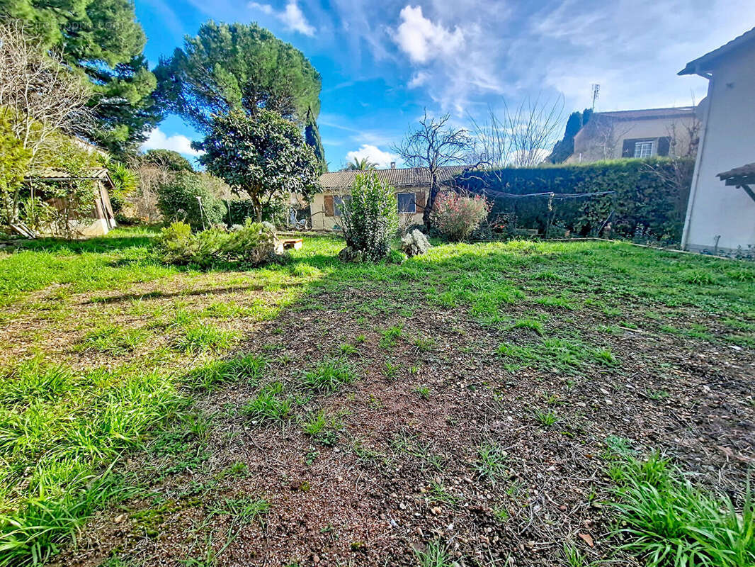 Maison à SAINT-GEORGES-D'ORQUES