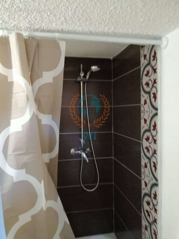 Appartement à DRAGUIGNAN