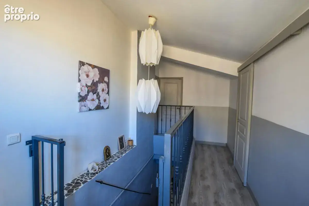 Maison de village de charme à Saze, 5 chambres : l’espace idéal pour toute la famille - photo 10