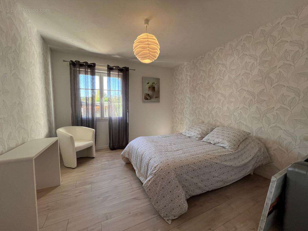 Maison à SAINT-DENIS-EN-VAL