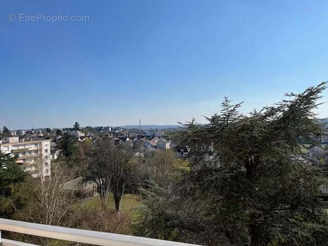 Appartement à NEVERS
