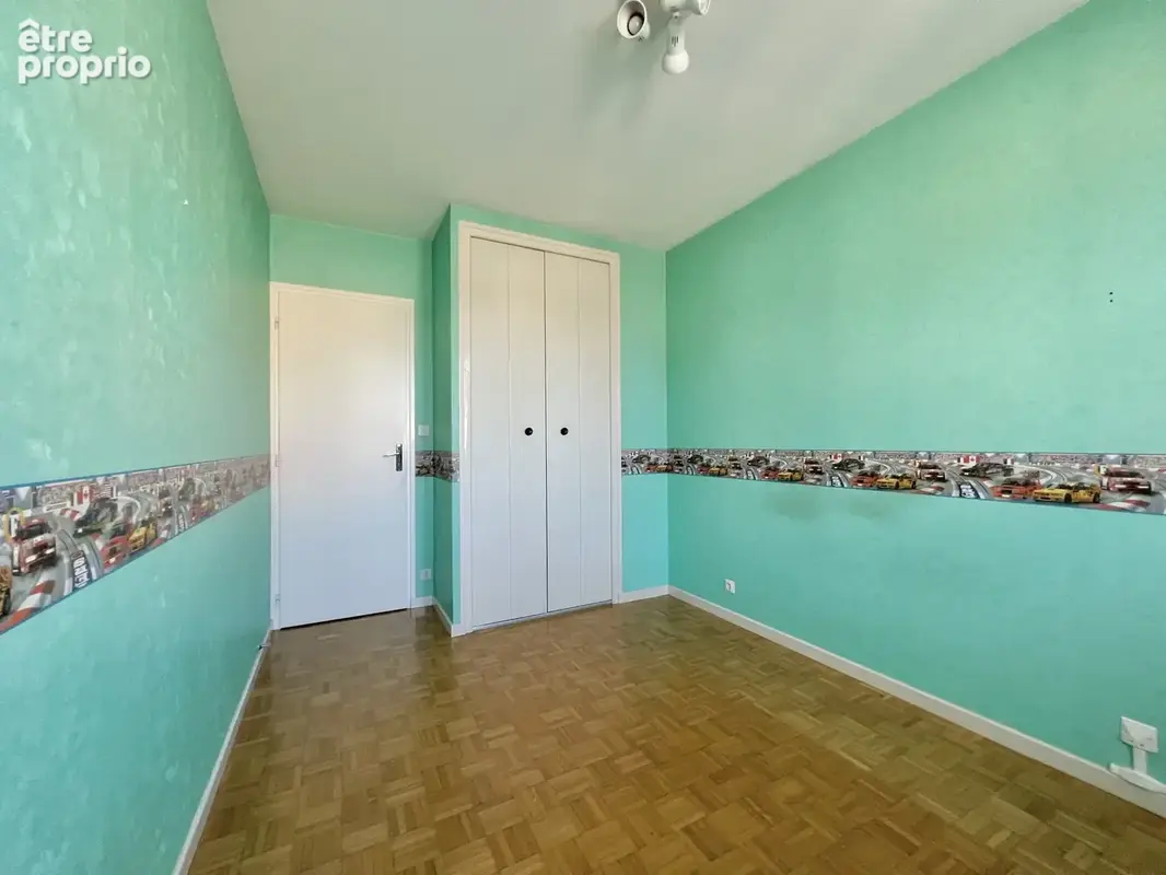 Maison sur sous-sol hors sol de 87m2 a mions - photo 12