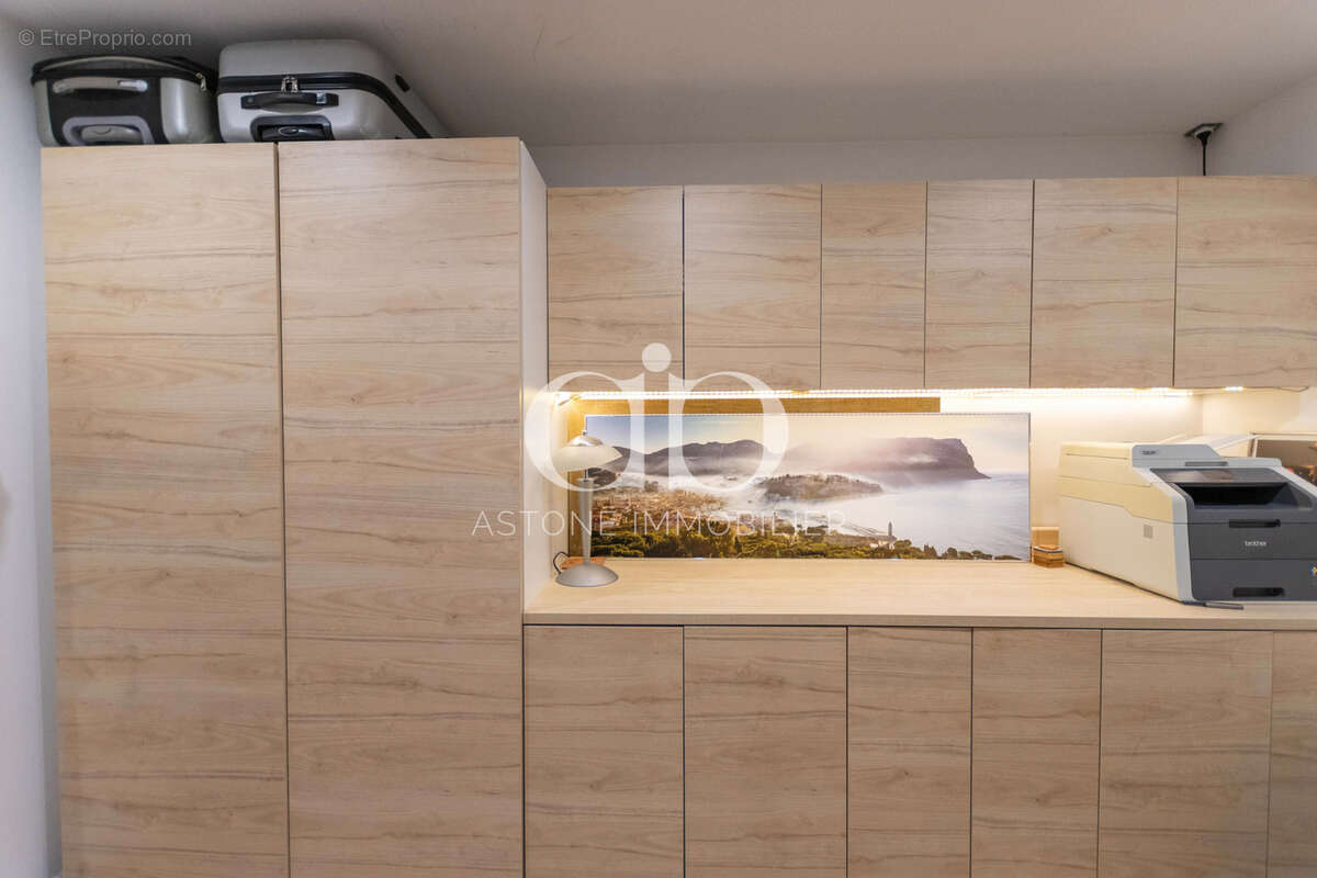 Cassis / appartement-maison - photo 32