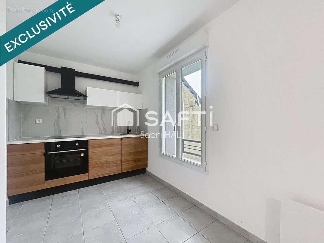 Photo 4 - Appartement à GRETZ-ARMAINVILLIERS