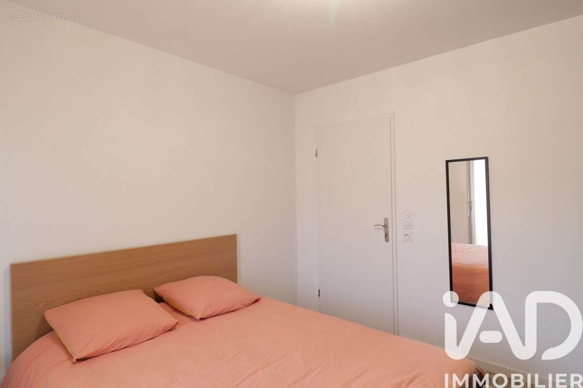 Photo 5 - Appartement à REAU