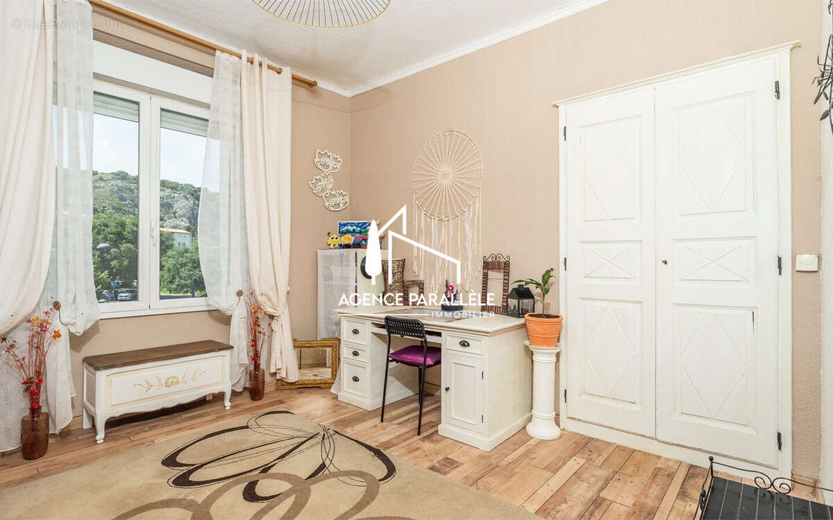 Appartement à CAVAILLON