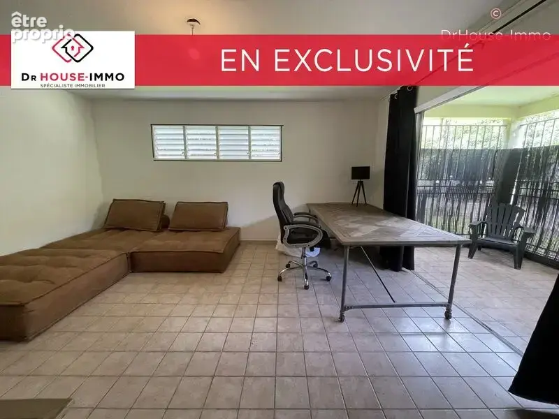 Appartement 3 pièces 59 m² à vendre à Sainte-Rose (97115) - photo 48