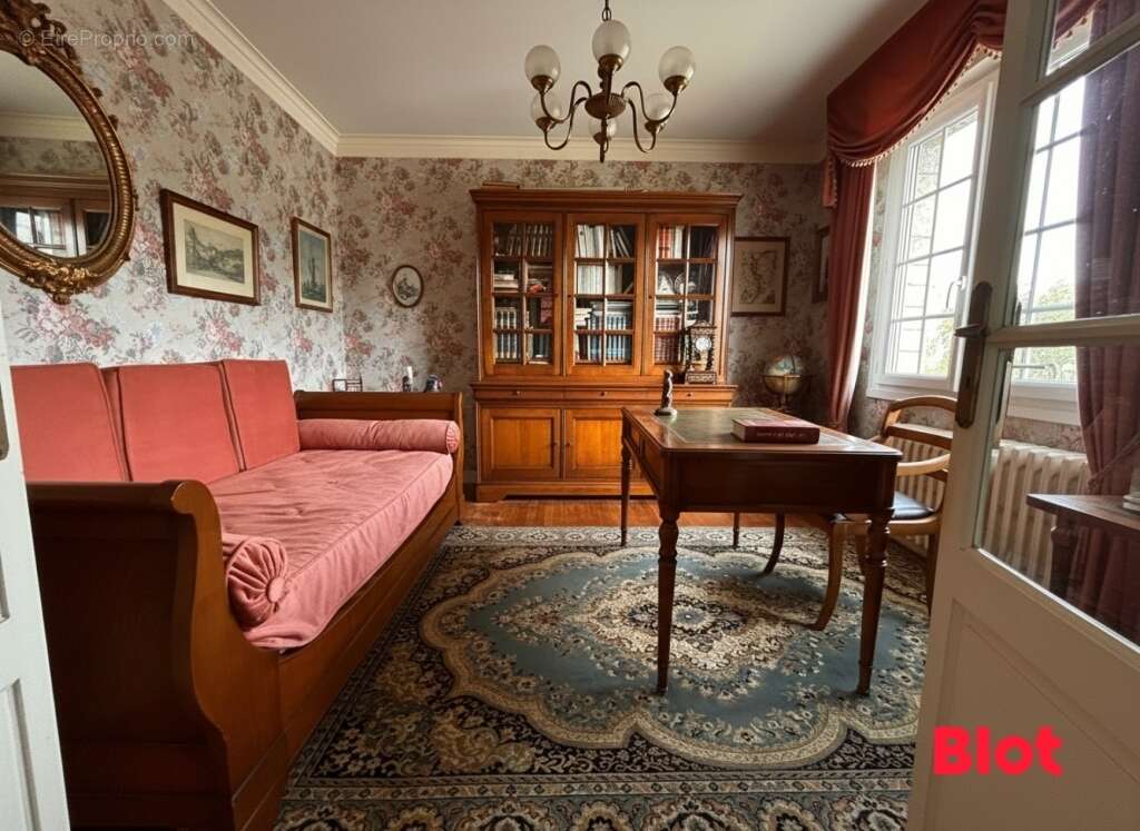 Maison 159 m² à Cancale  - photo 3