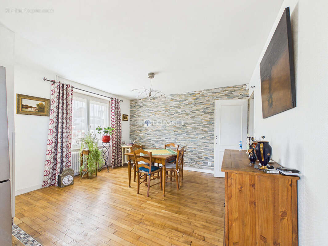 Maison à SCAER