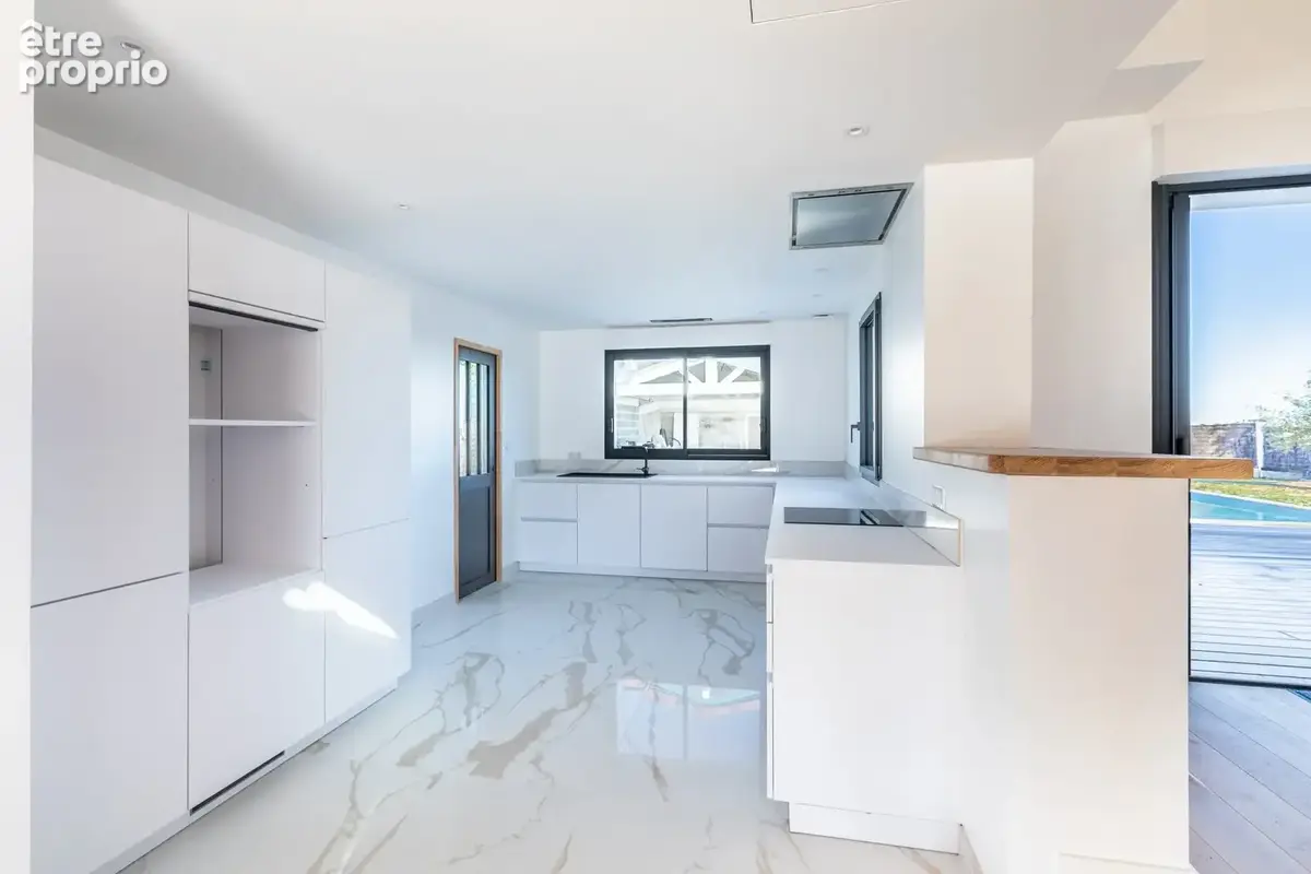 Maison 6 pièces 165 m² à vendre à Arcangues (64200) - photo 8