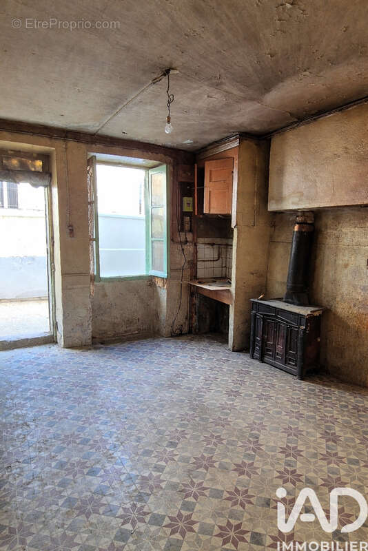 Photo 2 - Appartement à THEZIERS