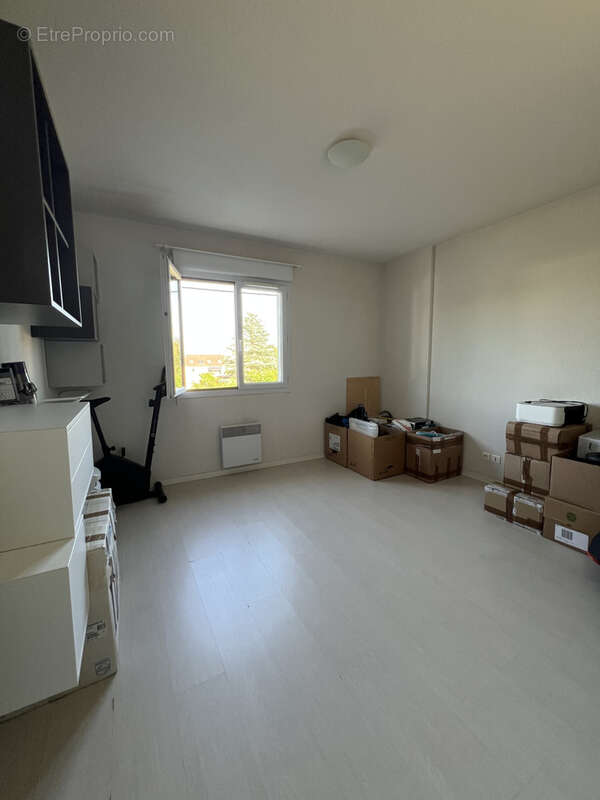 Appartement à SENS