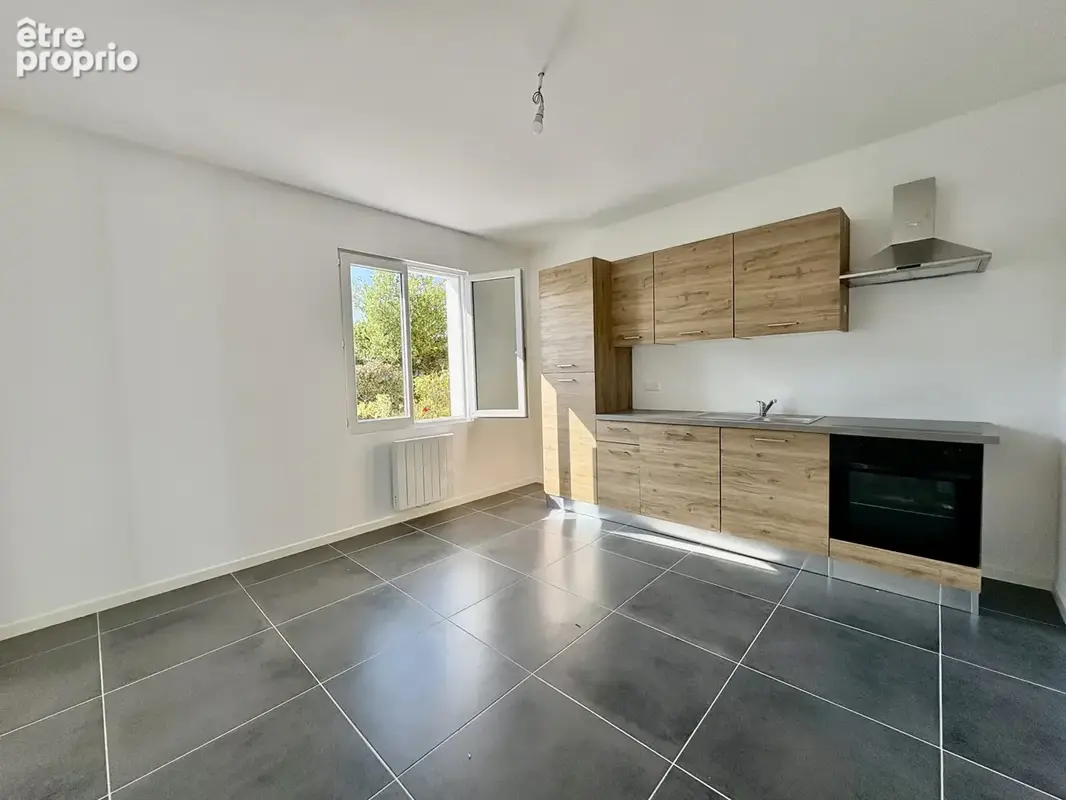 Vaux-sur-Mer - Maison de plain-pied 110 m2, 3 chambres, proche centre - photo 2