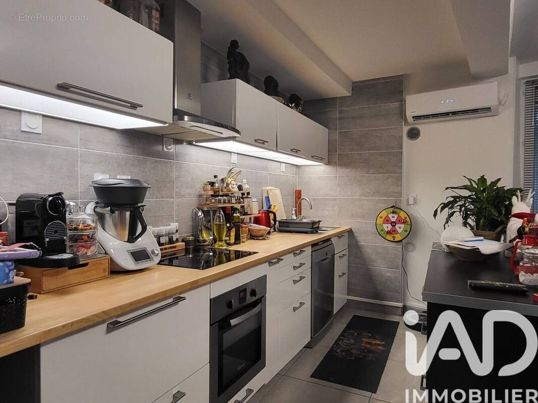 Photo 1 - Maison à MARSEILLAN