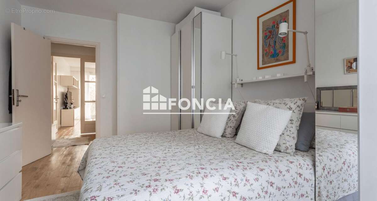 Appartement à ANTONY