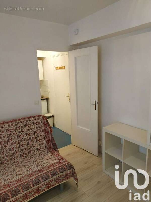 Photo 2 - Appartement à BOULOGNE-BILLANCOURT