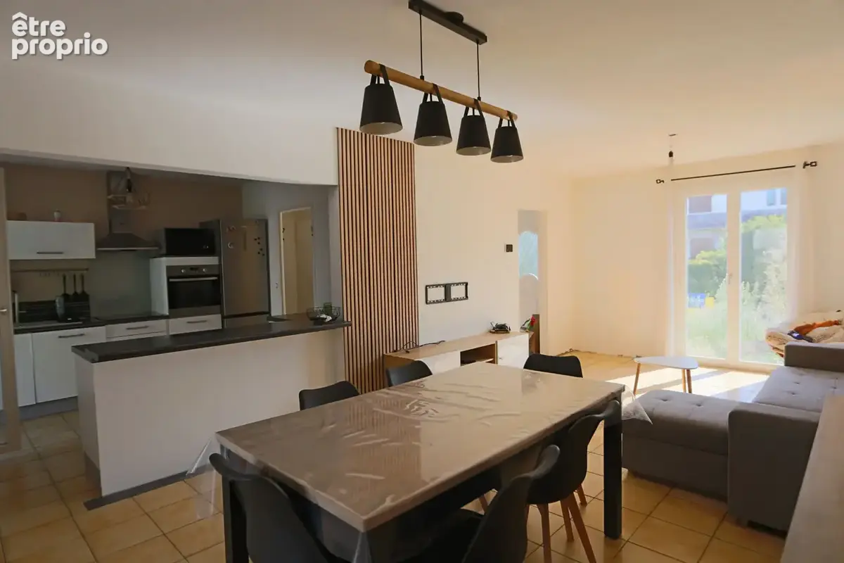 Maison Riom - photo 2