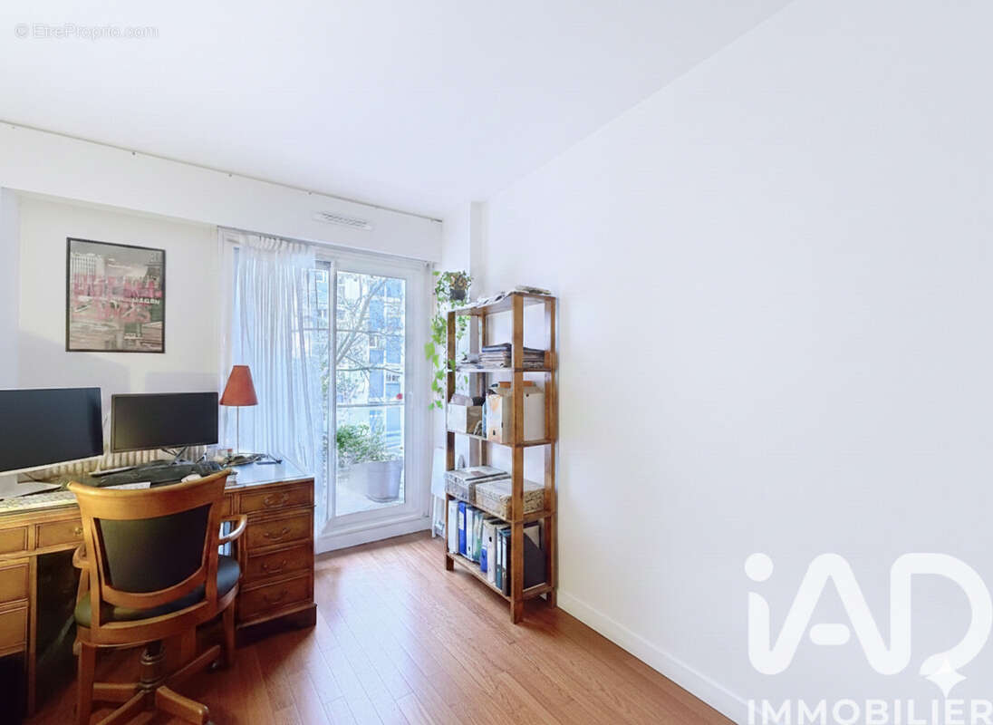 Photo 5 - Appartement à PARIS-19E