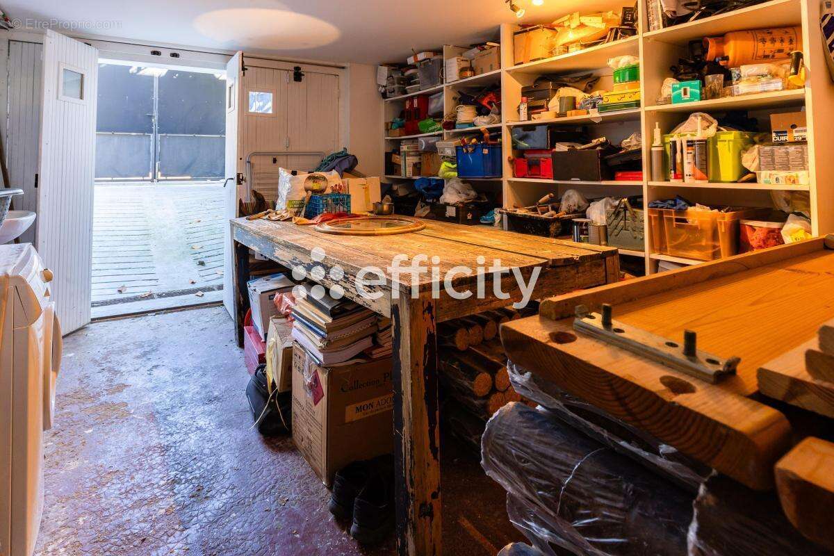 Maison 160 m² à Antony  - photo 25