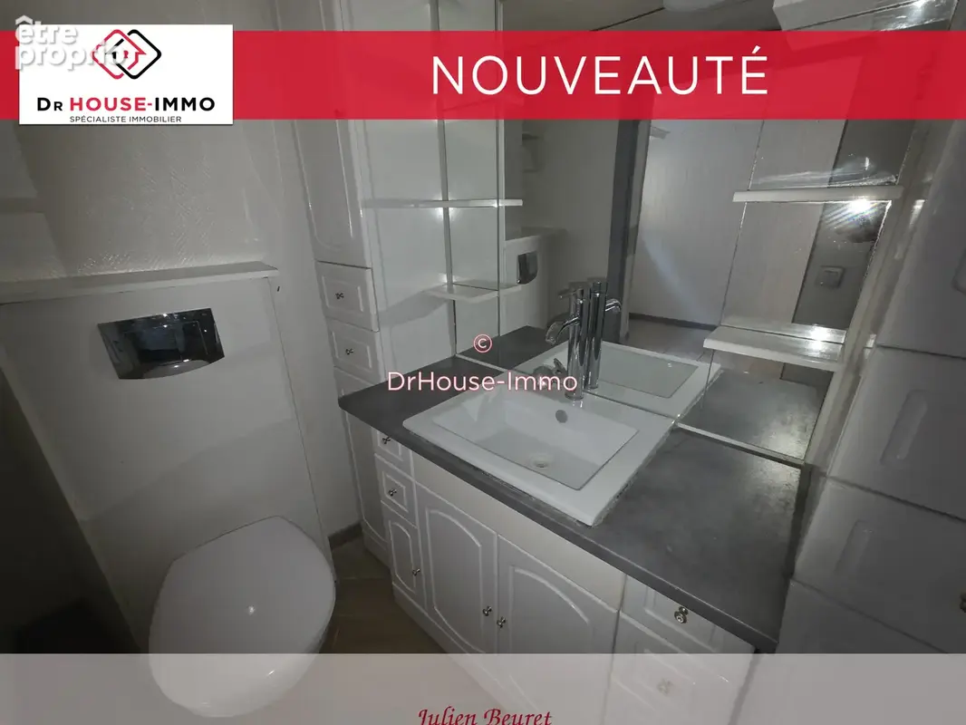 Maison 5 pièces 113 m² à vendre à Rougemont (25680) - photo 23