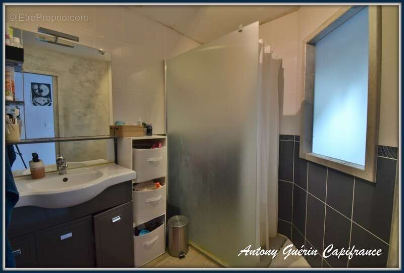 Maison à LA GAUBRETIERE