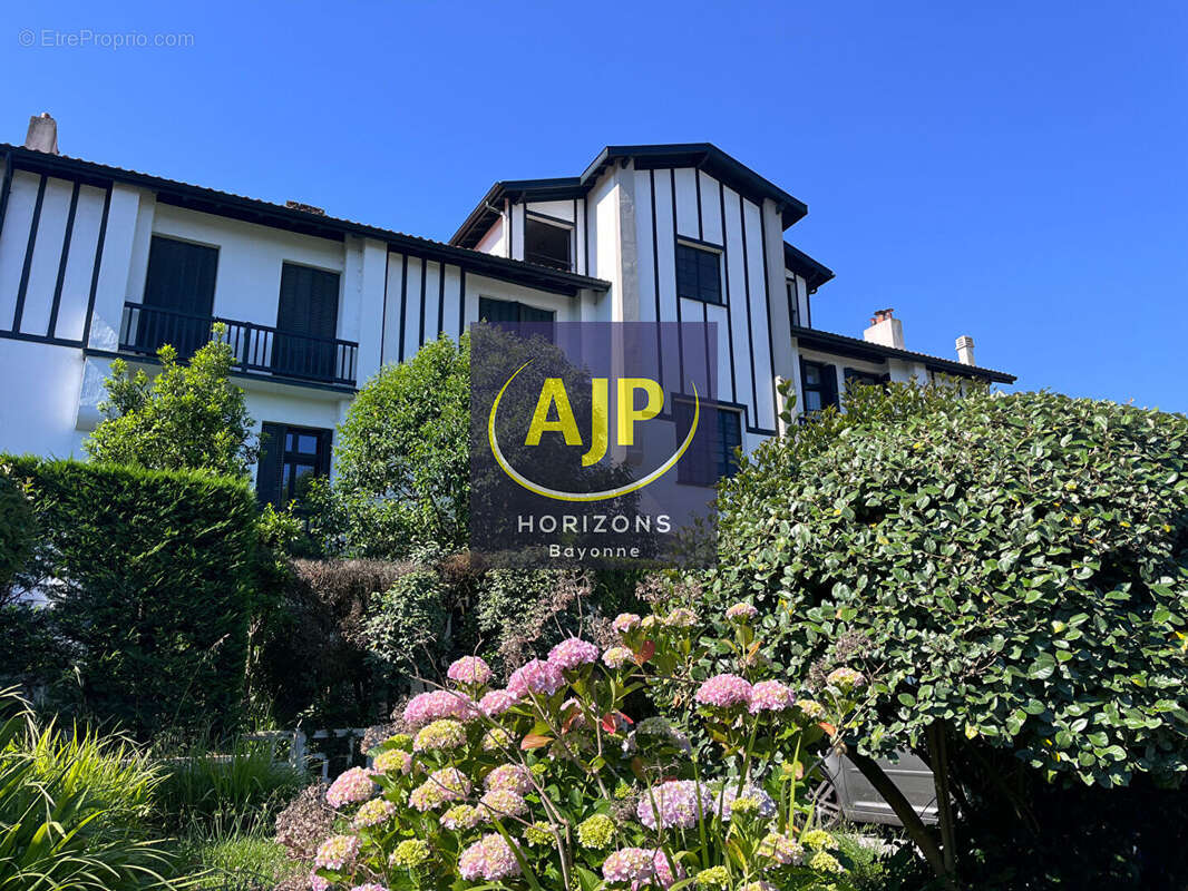 Appartement à BAYONNE