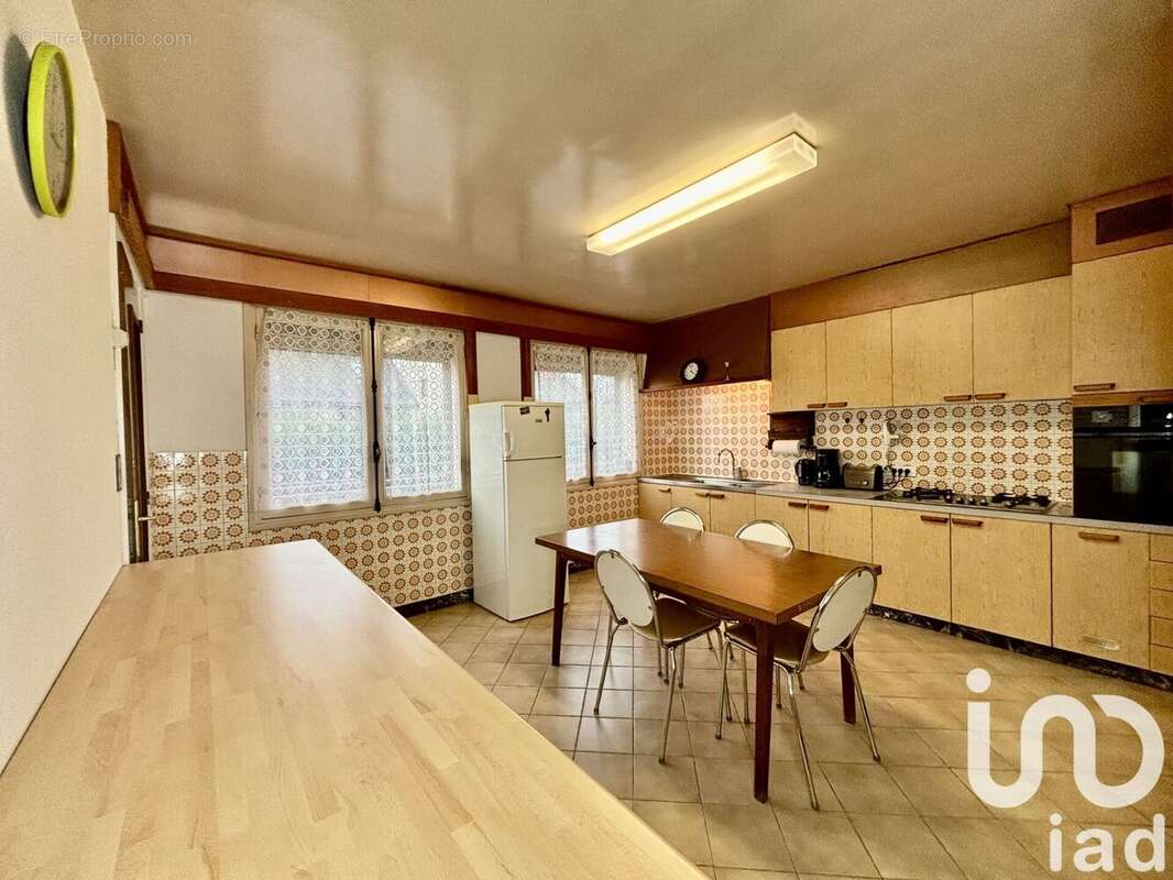 Photo 3 - Maison à VRIGNE-AUX-BOIS